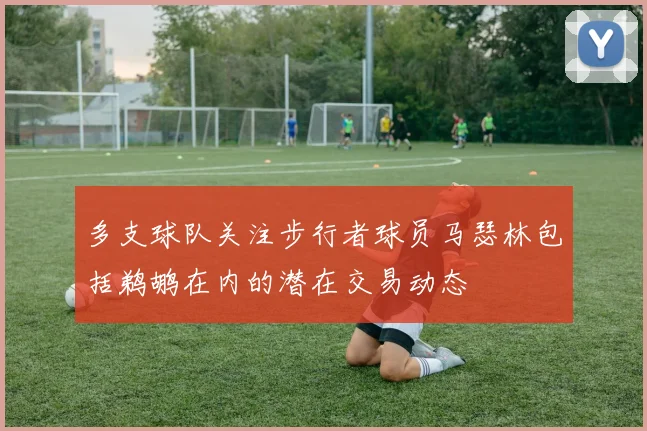 多支球队关注步行者球员马瑟林包括鹈鹕在内的潜在交易动态