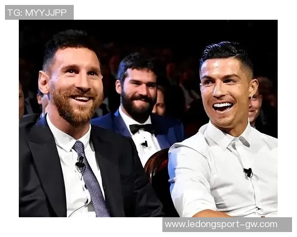 亚马尔传记揭示梅西与C罗的竞争如何激励他寻找动力