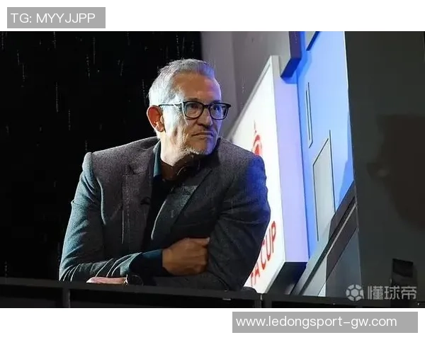 莱因克尔分析英超冠军争夺战初看利物浦如今更支持阿森纳