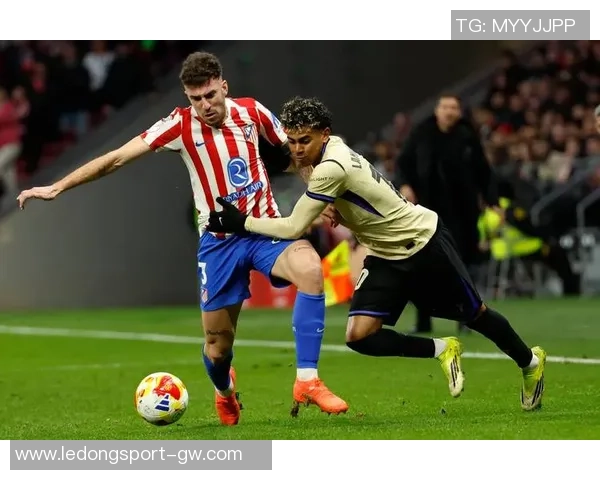 门多萨激动首秀为马竞圆梦期待与球队共同争夺国王杯荣耀 门多萨激动首秀为马竞圆梦期待与球队共同争夺国王杯荣耀